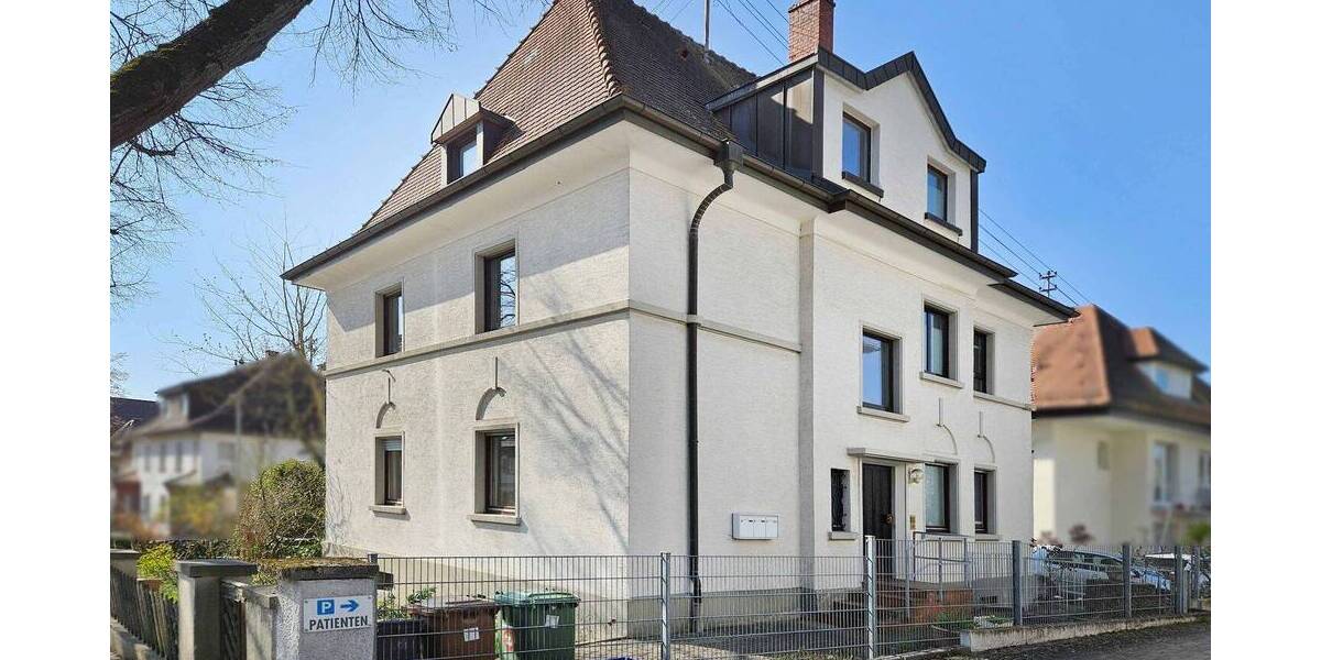 Mehrfamilienhaus, Wohnhaus Wiesloch - 9 Zimmer, 246 m&sup2;, 590.000&euro; | Angebot:26202344