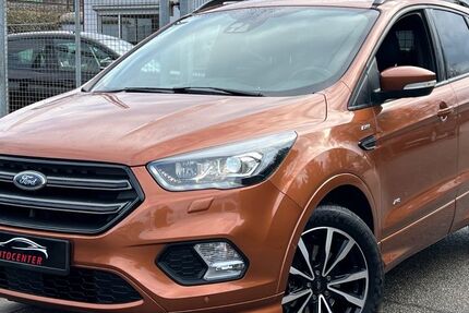 Ford Kuga 99.000 km 14.400 &euro; Weinheim 69469