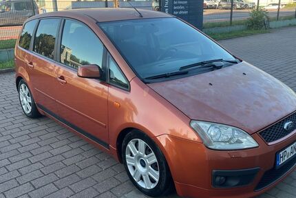 Ford C-Max 233.000 km 1.250 &euro; Bensheim 64625