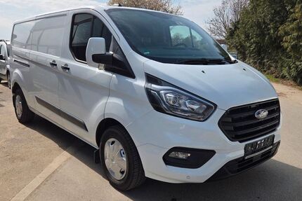 Ford Transit Custom 68.400 km 18.490 &euro; Frankenthal/Studernheim 67227