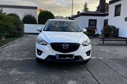 Mazda CX-5 179.500 km 7.800 &euro; hockenheim 68766