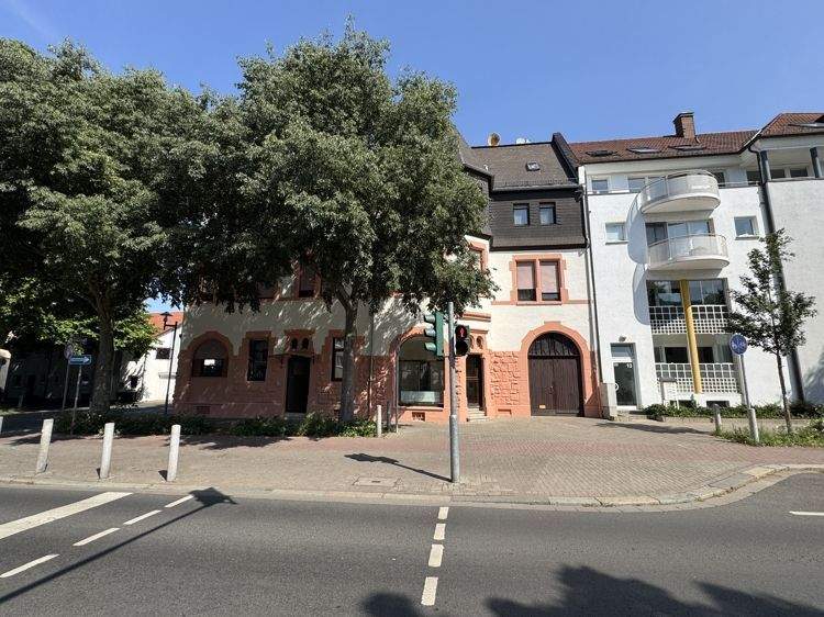 Mehrfamilienhaus, Wohnhaus Worms Innenstadt - 2 Zimmer, 1.250.000&euro; | Angebot:25728095