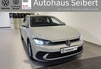 Gebrauchtwagen VW Polo