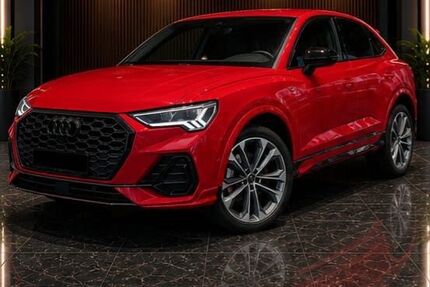 Audi Q3 44.000 km 31.900 &euro; Ludwigshafen 67065