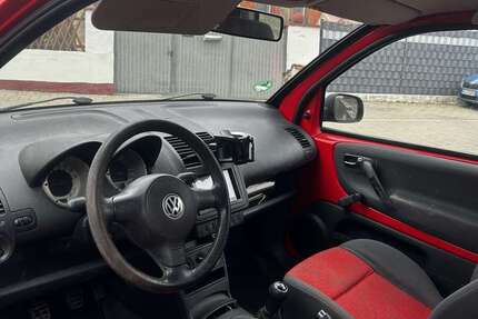 VW Lupo 138.000 km 600 &euro; Lambsheim 67245