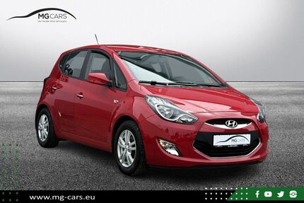 Hyundai ix20 115.000 km 7.950 &euro; Mannheim 68309