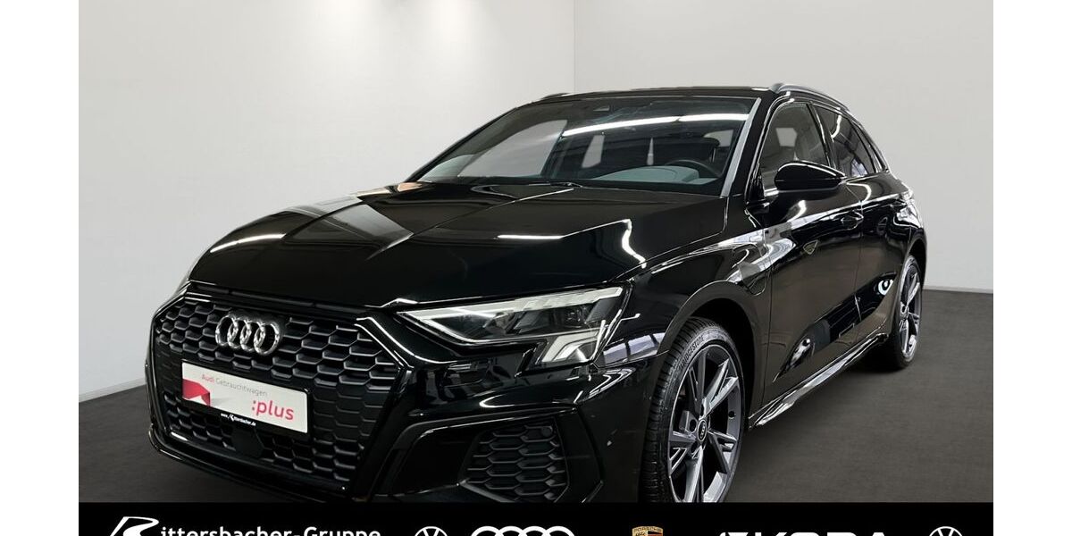 Audi A3 48.500 km 27.490 &euro; Grünstadt 67269