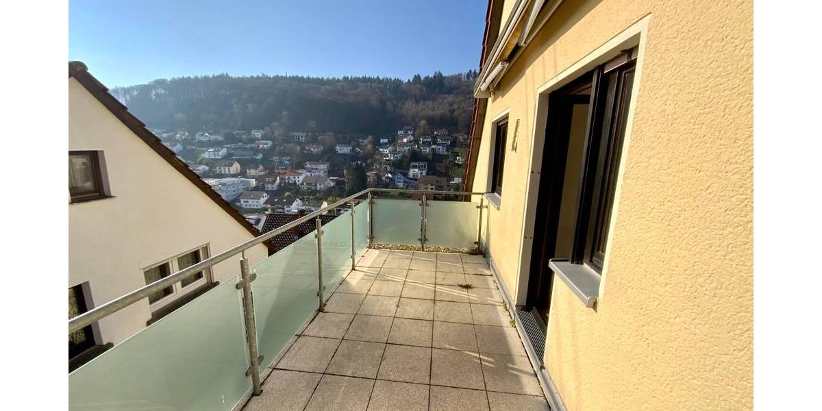Mehrfamilienhaus, Wohnhaus Heidelberg / Ziegelhausen Ziegelhausen - 1 Zimmer, 205 m&sup2;, 529.000&euro; | Angebot:26142439