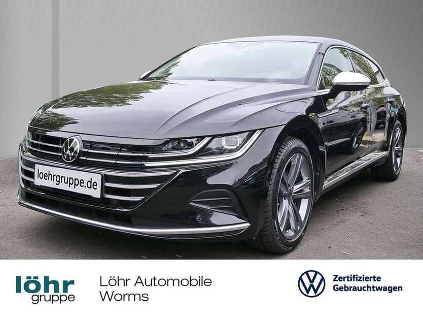Arteon