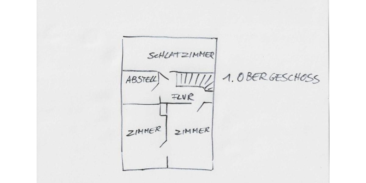 Einfamilienhaus Wiesloch - 6 Zimmer, 150 m&sup2;, 295.000&euro; | Angebot:24715717