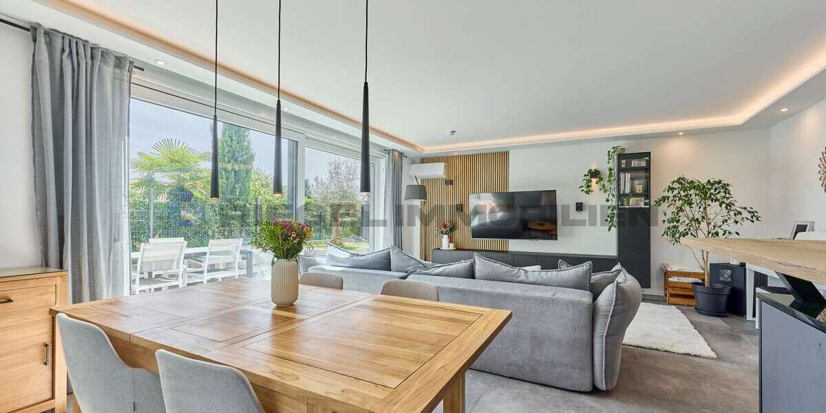 Etagenwohnung Römerberg Heiligenstein Heiligenstein - 3 Zimmer, 124 m&sup2;, 614.000&euro; | Angebot:26826312