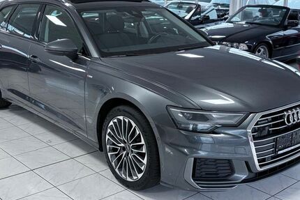 Audi A6 120.000 km 32.990 &euro; Speyer 67346