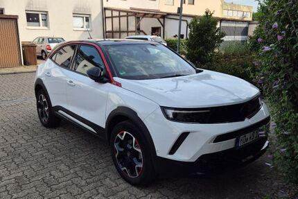 Opel Mokka 41.600 km 18.700 &euro; Oftersheim 68723