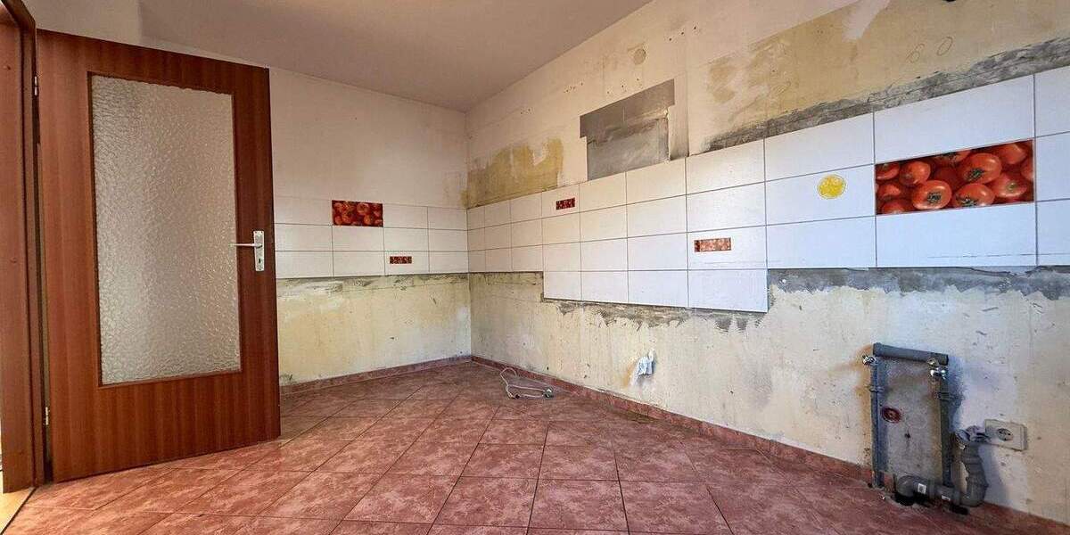 Reihenmittelhaus Mannheim Rheinau - 4 Zimmer, 122 m&sup2;, 365.000&euro; | Angebot:24808025