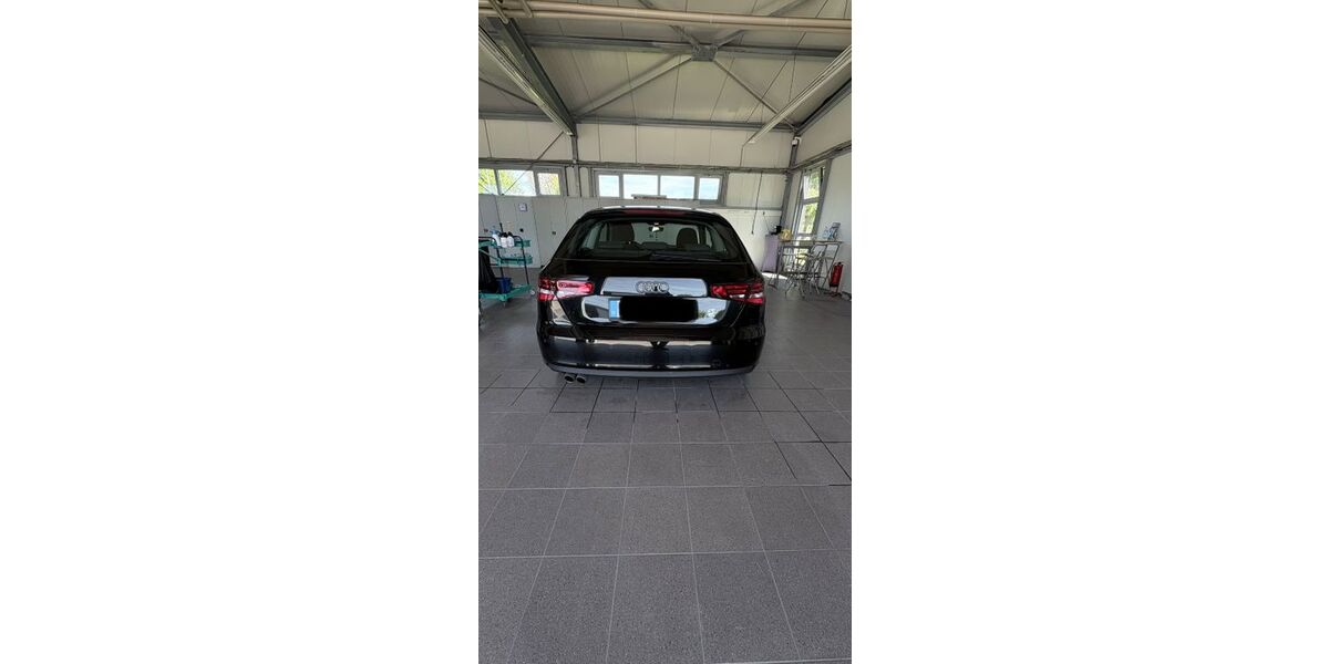 Audi A3 92.000 km 15.100 &euro; Reilingen 68799