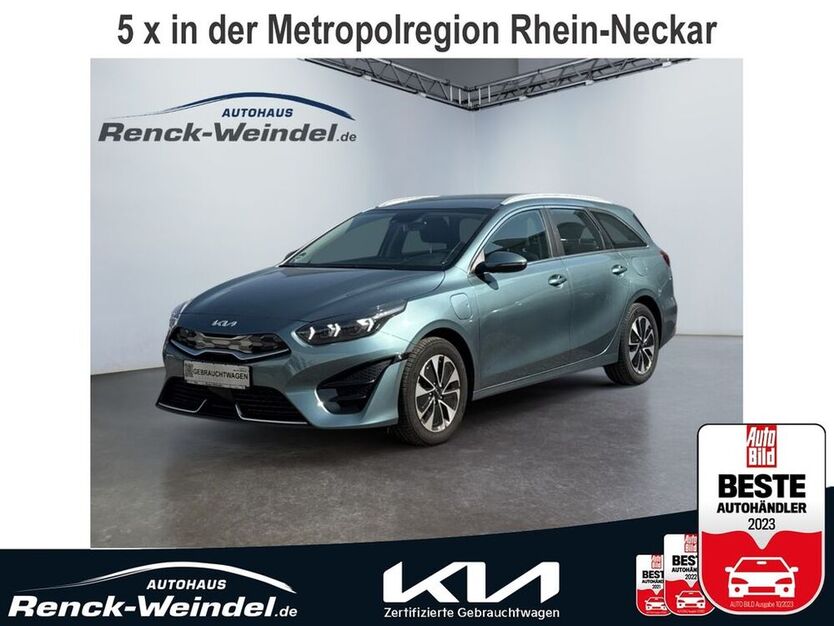 ceed Sportswagon