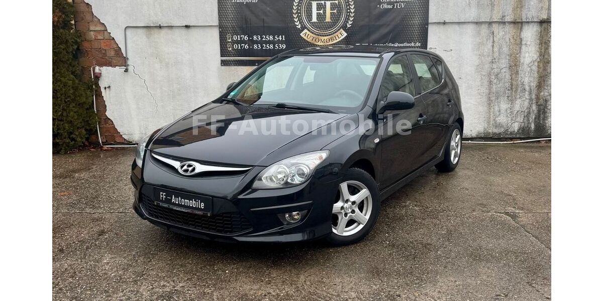 Hyundai i30 215.874 km 2.350 &euro; Ludwigshafen 67059