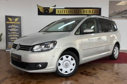 VW Touran 84.800 km 11.999 € Bobenheim-Roxheim 67240