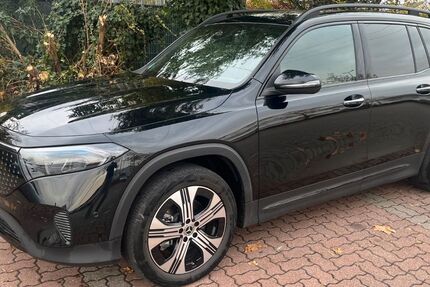Mercedes-Benz EQB 32.000 km 40.699 &euro; Hochdorf-Assenheim 67126