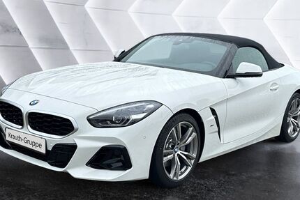 BMW Z4 2.000 km 42.900 &euro; Hockenheim 68766