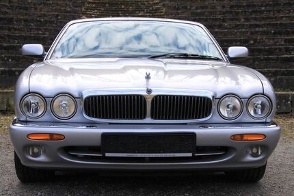 Jaguar XJ 158.500 km 21.999 &euro; Heppenheim (Bergstraße) 64646