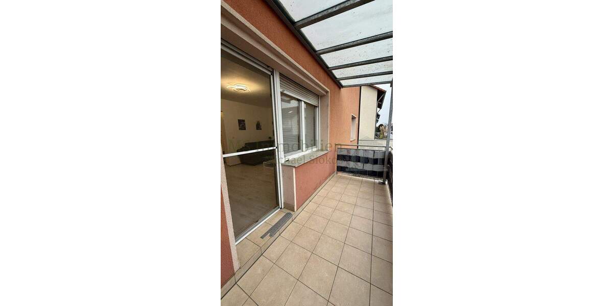 Etagenwohnung Bürstadt / Riedrode Riedrode - 3 Zimmer, 80 m&sup2;, 280.000&euro; | Angebot:25740046