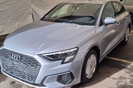 Audi A3 134.000 km 17.612 &euro; Heidelberg 69123