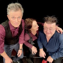Kleine Freiheiten 16.10.2026 Theater in der Kurve