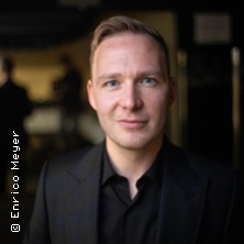 André Herrmann - Neues Programm 07.02.2026 Capitol Mannheim