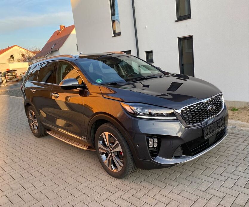 Sorento