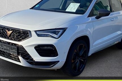 Cupra Ateca 21.334 km 39.990 &euro; Worms 67547