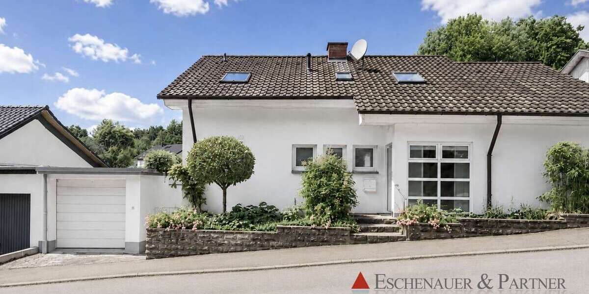 Einfamilienhaus Heidelberg Peterstal - 8 Zimmer, 207 m&sup2;, 849.000&euro; | Angebot:26994112