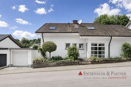 Haus Heidelberg Peterstal - 8 Zimmer, 207 m&sup2;, 849.000&euro; | Angebot:26994112
