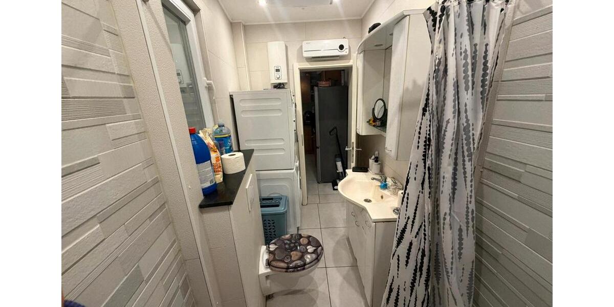 LU Friesenheim Mini-Haus 1 ZKB 28 qm mit Garten 1 zimmer