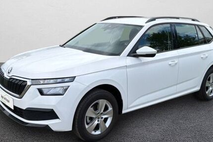 Skoda Kamiq 25.800 km 18.900 &euro; Speyer 67346