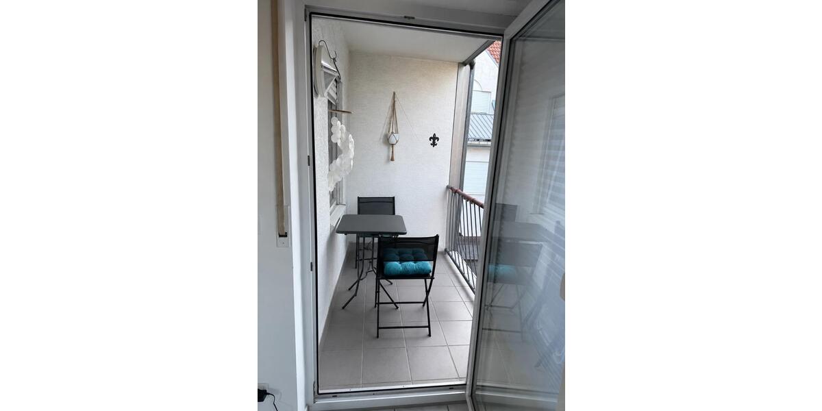 Etagenwohnung Worms Vororte Südwest - 3 Zimmer, 71 m&sup2;, 279.000&euro; | Angebot:26771773