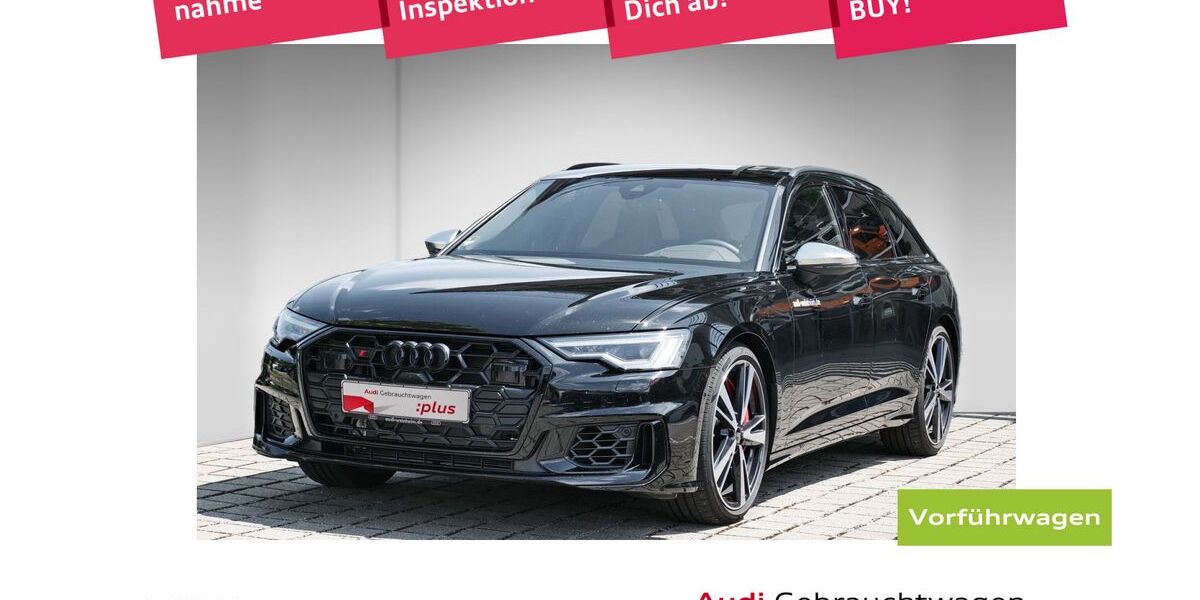 Audi S6 24.990 km 78.999 &euro; Weinheim 69469