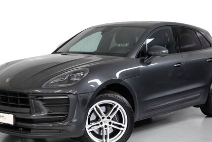 Porsche Macan 75.416 km 52.900 € Mannheim 68229