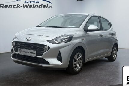 Hyundai i10 26.533 km 11.689 &euro; Speyer 67346