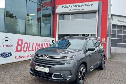 Citroen C5 Aircross 70.000 km 15.850 &euro; Bensheim 64625