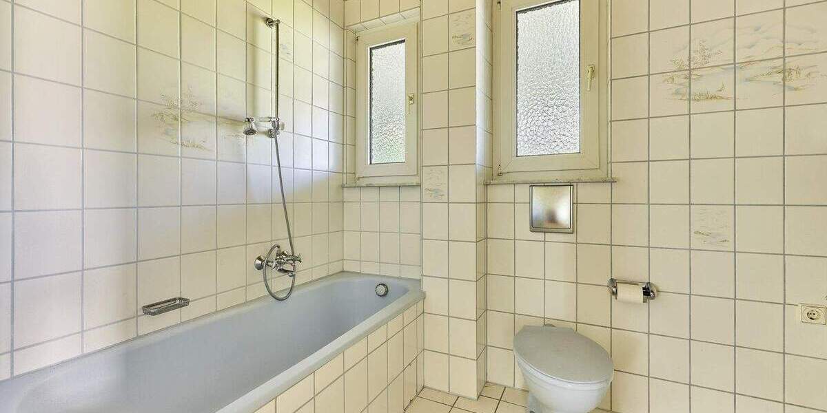 Wohnhaus mit Potenzial: Ideal für Mehrgenerationenwohnen oder Vermietung in Bad Dürkheim-Seebach 6 zimmer