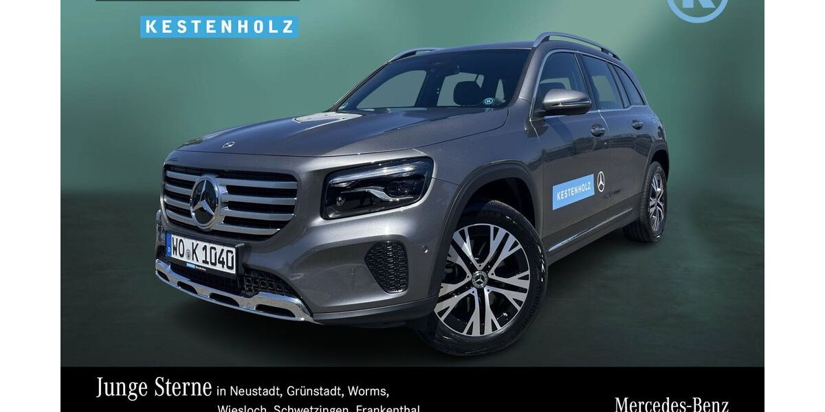 Mercedes-Benz GLB 200 14.900 km 46.700 &euro; Neustadt 67433