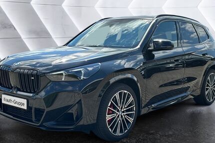 BMW X1 6.800 km 57.990 &euro; Hockenheim 68766