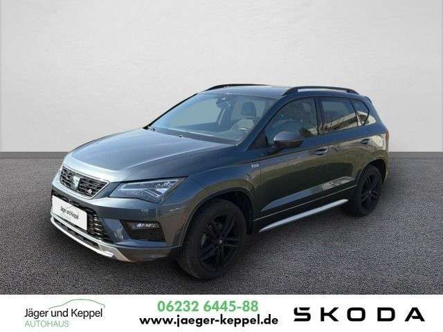 Seat Ateca 79.900 km 20.900 &euro; Speyer 67346