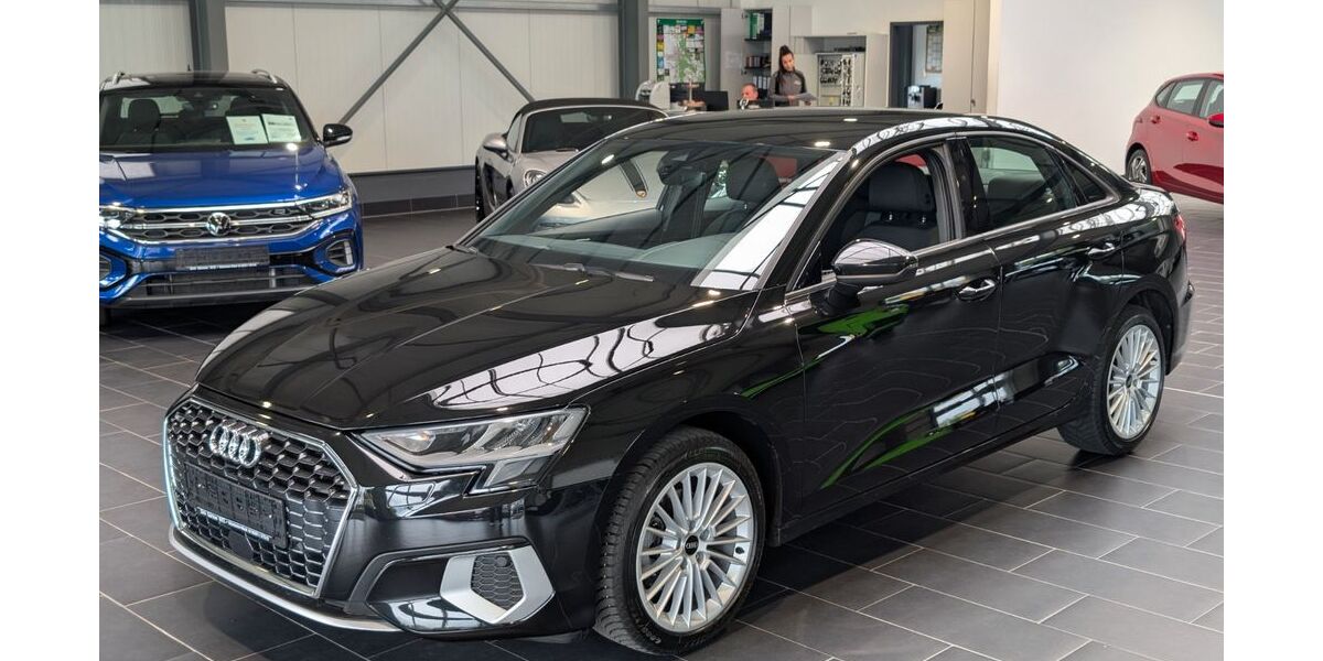 Audi A3 88.000 km 24.900 &euro; Weinheim 69469