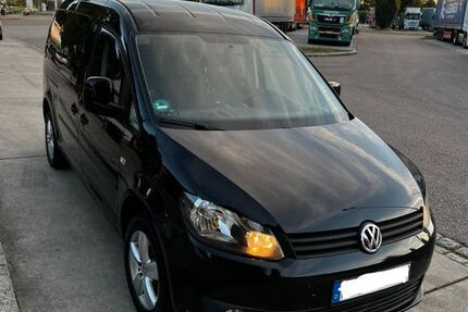 VW Caddy 330.000 km 7.600 &euro; Viernheim 68519