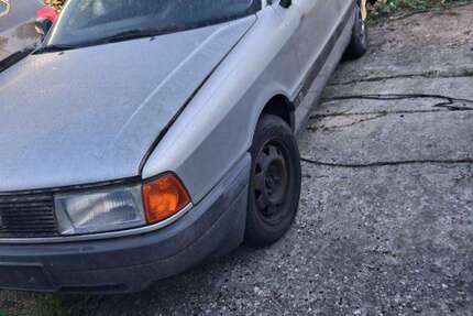 Audi 80 200.000 km 650 &euro; Biblis 68647