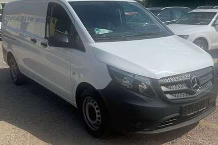 Mercedes-Benz Vito 149.000 km 16.541 &euro; Hemsbach 69502