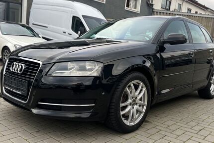 Audi A3 337.000 km 4.950 &euro; Mannheim 68169