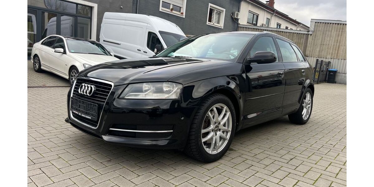 Audi A3 337.000 km 4.950 &euro; Mannheim 68169